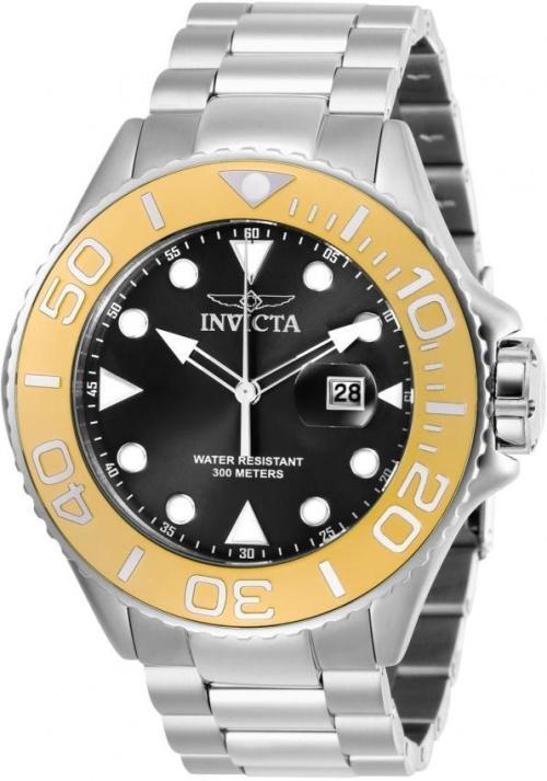 Invicta Pro Diver Model 28767