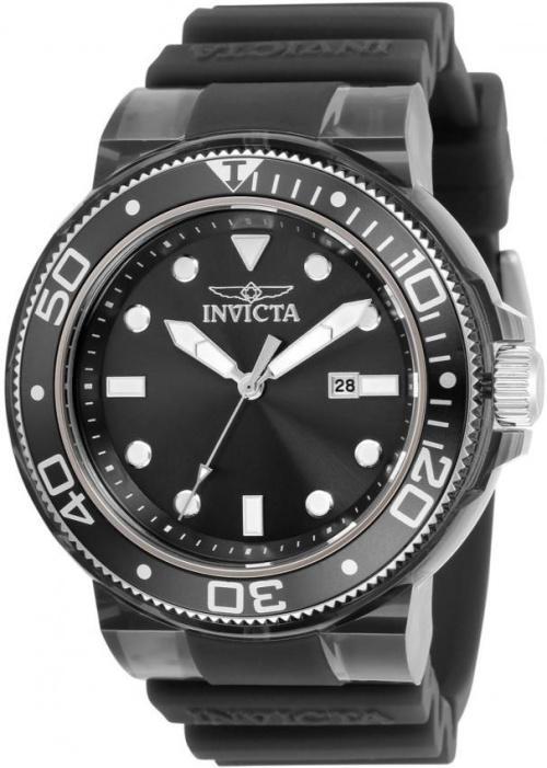 Invicta Pro Diver Model 32330