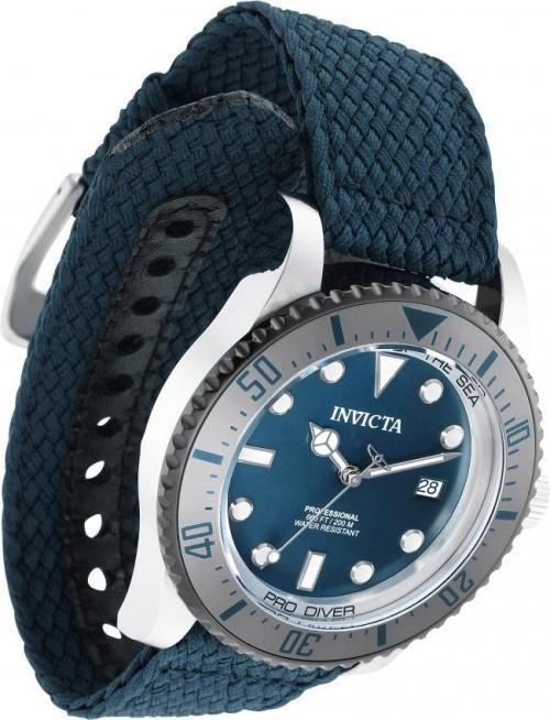 Invicta Pro Diver Model 35487