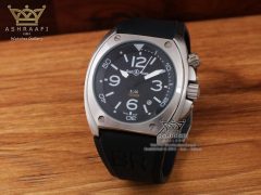 ساعت بل اند راس اتوماتیک bell&ross BR02