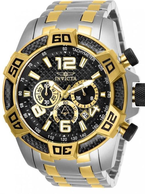 invicta 25480