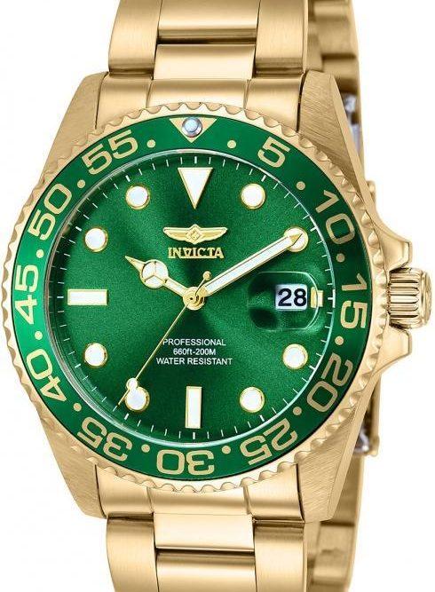 invicta pro diver 30027