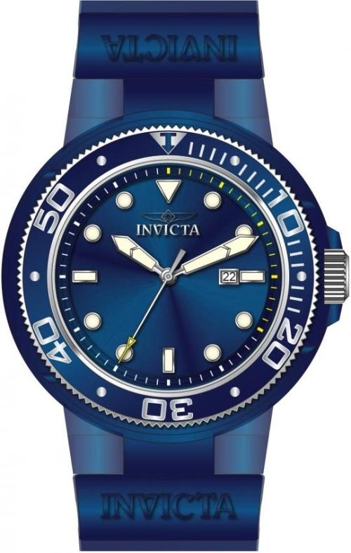 Invicta Pro Diver Model 32331