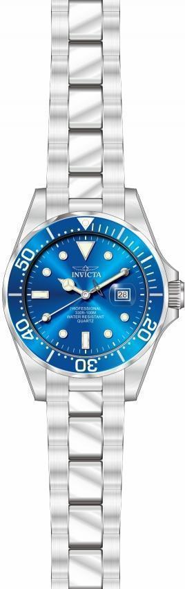 Invicta Pro Diver Model 4863