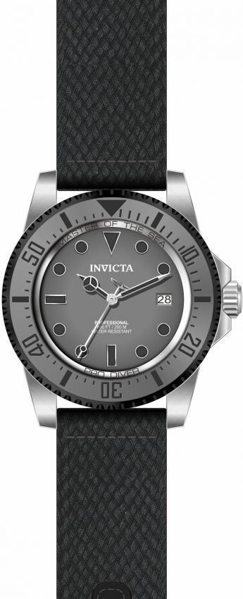 Invicta Pro Diver Model 31485