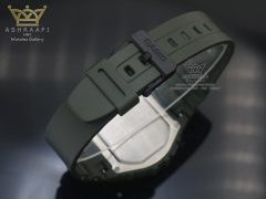 بند و قفل ساعت کاسیو CASIO W-216H-3BVDF