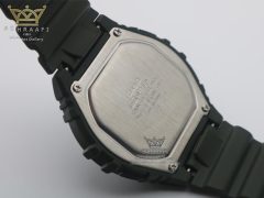 درب پشت ساعت کاسیو CASIO W-216H-3BVDF