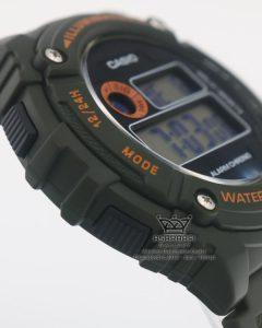 سرکوک ساعت کاسیو CASIO W-216H-3BVDF