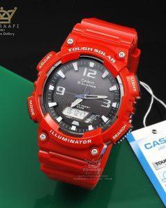 ساعت کاسیو اورجینال مدل Casio AQ-S810WC-4AV