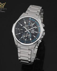 ساعت کاسیو ادیفایس Casio EFR-S572D-1AV