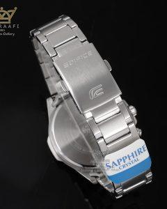 بند و قفل ساعت کاسیو Casio EFR-S572D-1AV