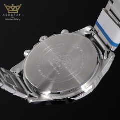 درب پشت ساعت کاسیو Casio EFR-S572D-1AV