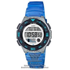 خرید ساعت کاسیو اورجینال Casio LWS-1100H-2AVDF