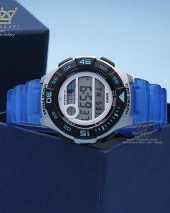 قیمت و خرید کاسیو Casio LWS-1100H-2AVDF