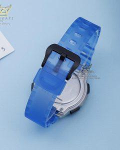 بند و قفل Casio LWS-1100H-2AVDF