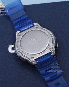 درب پشت ساعت کاسیو Casio LWS-1100H-2AVDF