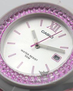 خرید ساعت دخترانه اصلی کاسیو Casio LX-500H-4E3VDF