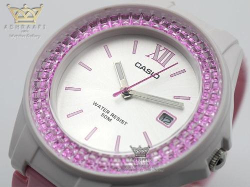 خرید ساعت دخترانه اصلی کاسیو Casio LX-500H-4E3VDF