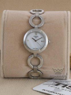 خرید ساعت زنانه تی سوت خوشگل Tissot-T064