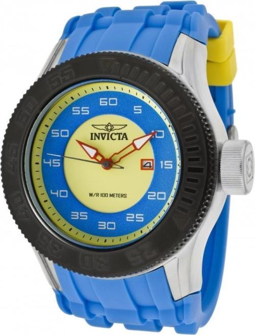 Invicta Pro Diver Model 11943