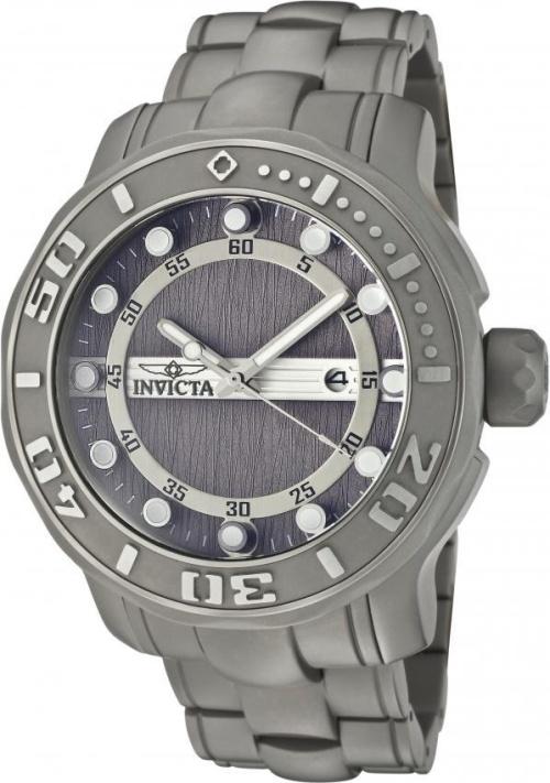 Invicta Pro Diver Model 0887