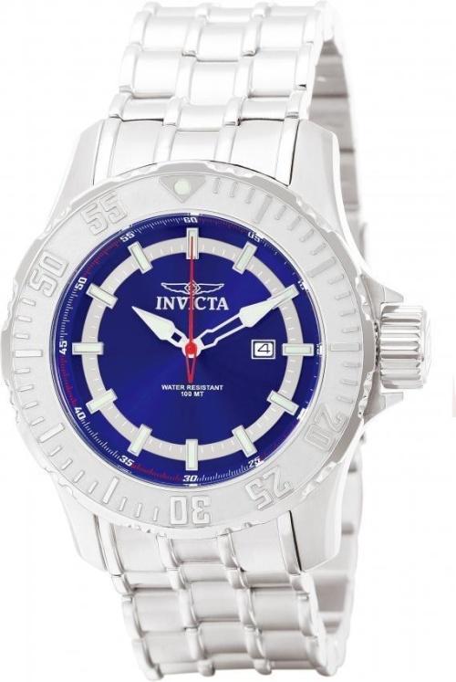 ساعت اصلی اینویکتا مدل Invicta Pro Diver 0502
