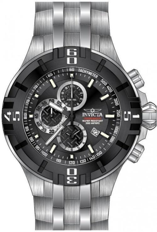 ساعت اورجینال Invicta Pro Diver Model 12364