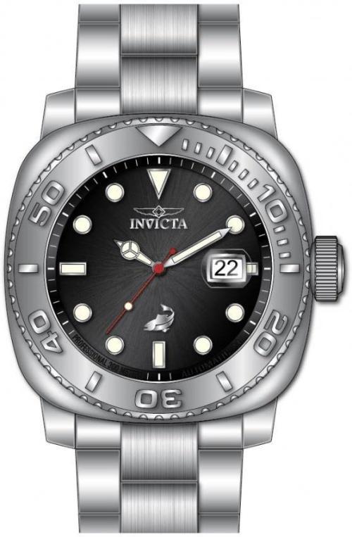 ساعت اورجینال Invicta Pro Diver 14481