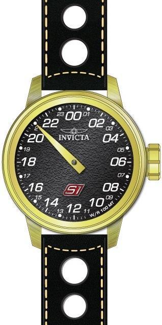 Invicta S1 Rally Model 17708