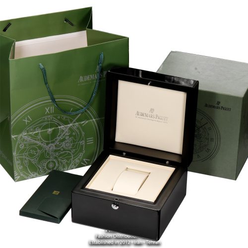 جعبه ای پی Audemars Piguet box 01