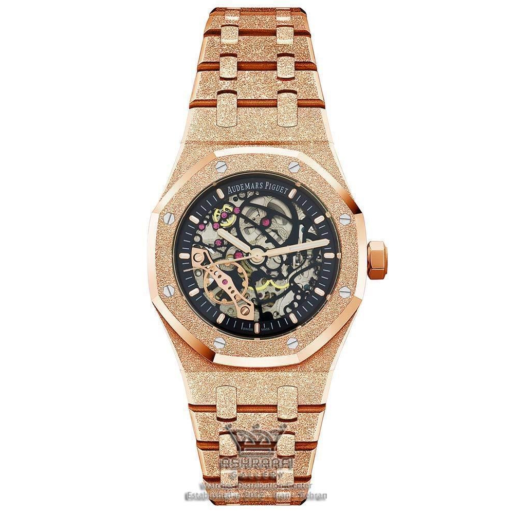 iced out ap skeleton