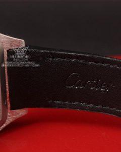 Cartier-Santos-100 diamond-07 داخل بند ساعت کارتیر سانتوس