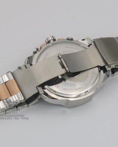 Diesel-DZ-4360-W-05 قفل ساعت دیزل شاخدار