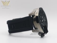 ساعت دیزل شاخدار مشکی