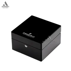 Gucci 1505RGS-Audemars Piguet box 01-02 جعبه چوبی ای پی