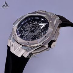 ساعت مردانه Hublot Big Bang Sang Bleu 3
