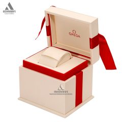 جعبه پاپیونی امگا