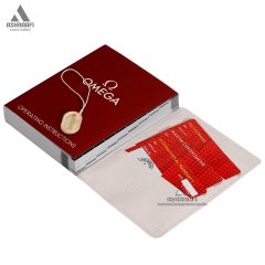 متعلقات جعبه امگا