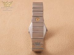 Omega-Constellation-1846-02 پشت بند امگا کانسلیشن زنانه