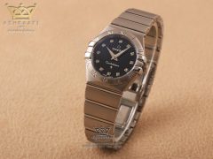 Omega-Constellation-1846-05 ساعت زنانه استیل