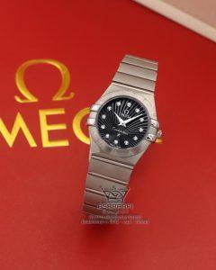 Omega-Constellation-1846-09 ساعت زنانه