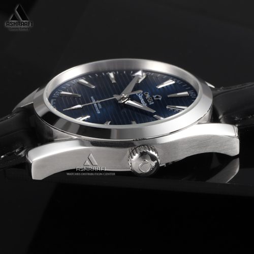 سرکوک ساعت امگا Omega Seamaster Aqua Terra