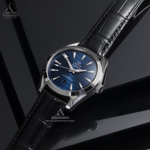 Omega Seamaster Aqua Terra