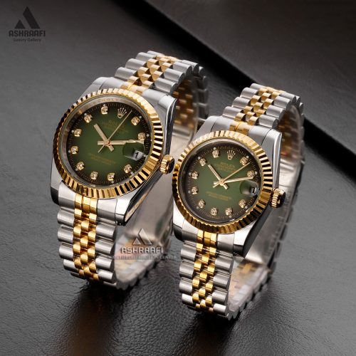 ساعت رولکس دیت جاست Rolex Datejust DG5