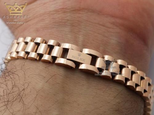 قفل دستبند Rolex bracelet R_Z