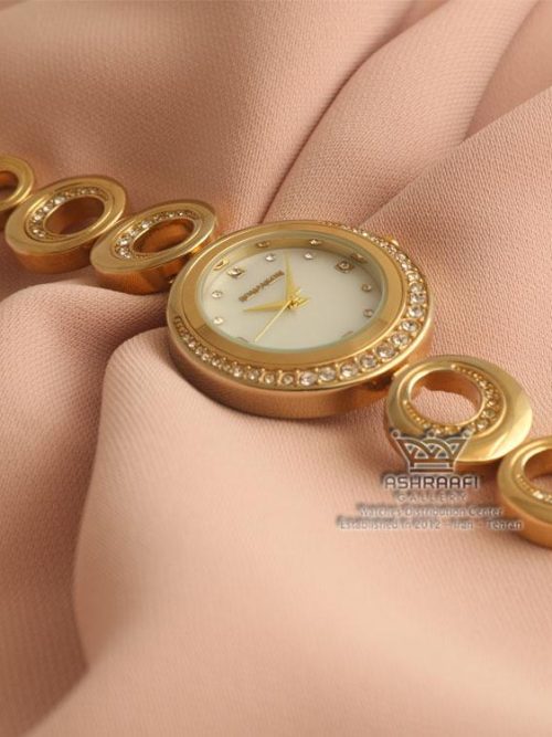 خرید ساعت رومانسون زنانه مجلسی Romanson RM-241