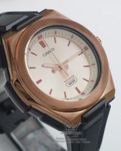 کاسیو بند مشکی CASIO LWA-300HRG-5EV
