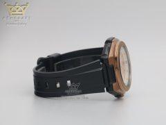 کاسیو بند مشکی CASIO LWA-300HRG-5EV