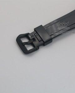 کاسیو بند مشکی CASIO LWA-300HRG-5EV