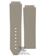 بند طوسی ساعت هابلوت Hublot watch strap PG1